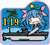 Kantai Collection Wappen I-19 (Anime Toy) Item picture1