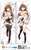 Kantai Collection Kongo Smooth Dakimakura Cover Illustration by Eret (Anime Toy) Item picture1