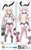Kantai Collection Shimakaze Smooth Dakimakura Cover Illustration by Naru Nanao (Anime Toy) Item picture1