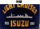 Kantai Collection Isuzu Apollo Cap (Anime Toy) 商品画像4 Thumbnail