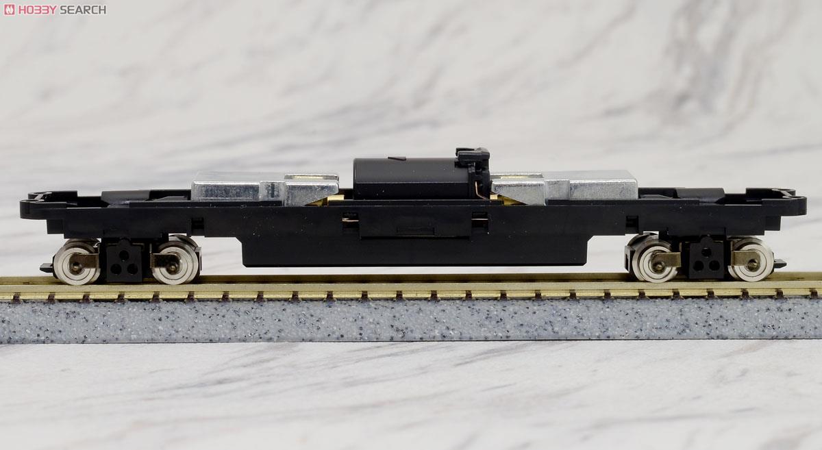 TM-12R 鉄道コレクション Nゲージ動力ユニット 19m級用A (鉄道模型) 商品画像1