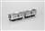 Bトレインショーティー 209系2100番台(房総色) (2両セット) (鉄道模型) 商品画像1