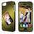 デザジャケット DIABOLIK LOVERS iPhone 5/5S ケース＆保護シート デザイン04 逆巻シュウ (キャラクターグッズ) 商品画像1