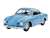 VW カルマンギア クーペ `限定生産` (プラモデル) 商品画像1