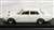 Nissan Skyline 2000 GT-R (PGC10) White 1969 (ミニカー) 商品画像2