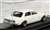 Nissan Skyline 2000 GT-R (PGC10) White 1969 (ミニカー) 商品画像3