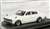 Nissan Skyline 2000 GT-R (PGC10) White 1969 (ミニカー) 商品画像1