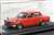 Nissan Skyline 2000 GT-R (PGC10) Red 1969 (ミニカー) 商品画像1