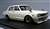 Nissan Skyline 2000 GT-R (PGC10) White 1970 (ミニカー) 商品画像1