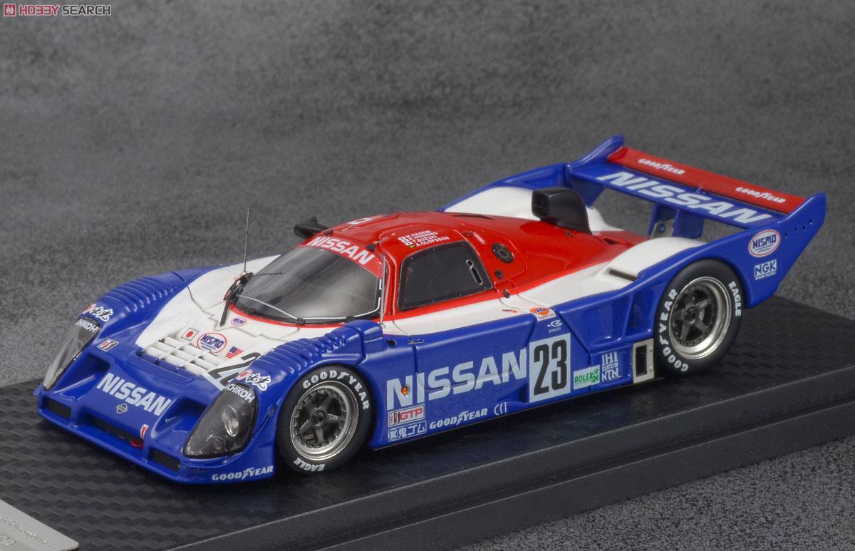 Nissan R91CP (#23) 1992 Daytona (ミニカー) 商品画像1