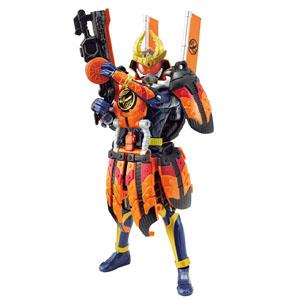 AC11 仮面ライダー鎧武 カチドキアームズ (完成品)