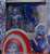 Hyper Motions Captain America (Completed) Package1