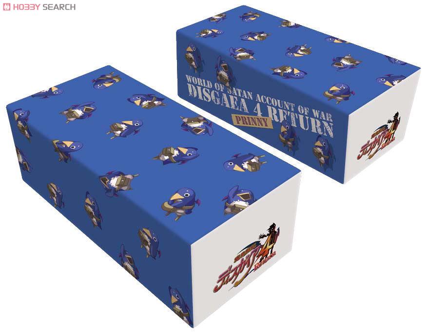 キャラクターカードボックスコレクション 魔界戦記ディスガイア4 Return 「プリニー」 (カードサプライ) 商品画像1