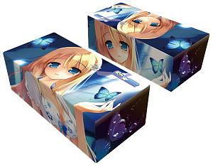 キャラクターカードボックスコレクション E☆2 よう太 「blue」 (カードサプライ)