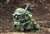 D-スタイル スコープドッグ ターボカスタム サンサ戦仕様 キリコ機 (プラモデル) その他の画像3