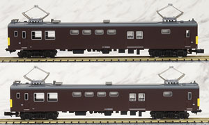 JR西日本 クモヤ90形200番台 2輛編成セット (動力無し) (2両セット) (塗装済み完成品) (鉄道模型)