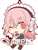 Super Sonico Rubber Strap (4) Gothic Maid ver. (Anime Toy) Item picture2