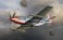 アメリカ陸軍航空隊 P-51K マスタング w/4.5インチ M10ロケットランチャー (プラモデル) その他の画像1 サムネイル
