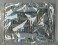 アメリカ陸軍航空隊 P-51K マスタング w/4.5インチ M10ロケットランチャー (プラモデル) 中身2 サムネイル