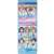 Love Live! Clear Bookmark Collection 15 pieces (Anime Toy) Item picture2