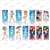 Love Live! Clear Bookmark Collection 15 pieces (Anime Toy) Item picture1