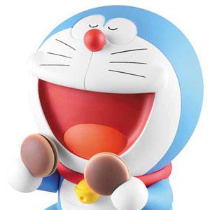 VCD No.152 Dorayaki Love Doraemon (Completed)