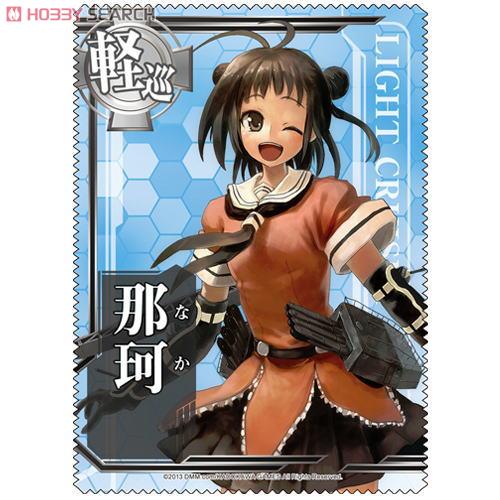 Kantai Collection Naka Cleaner Cloth (Anime Toy) Item picture1