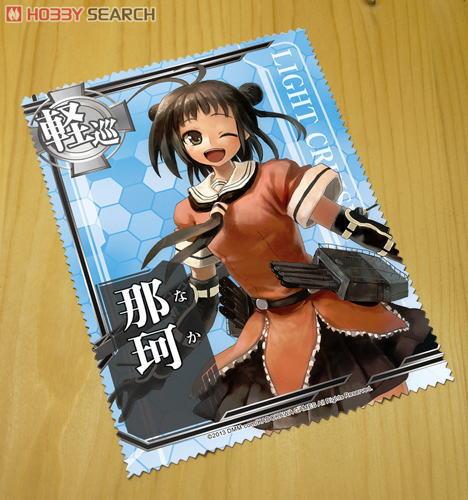 Kantai Collection Naka Cleaner Cloth (Anime Toy) Item picture2