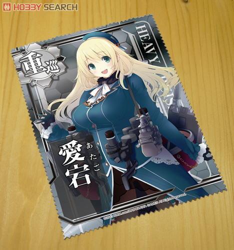 Kantai Collection Atago Cleaner Cloth (Anime Toy) 商品画像2