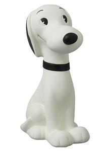 VCD スヌーピー ヴィンテージ Ver. (SNOOPY VINTAGE Ver.) (フィギュア) (完成品)
