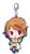 Galilei Donna Trading Metal Charm Strap 6 pieces (Anime Toy) Item picture3