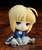 ぺたん娘みにっ！ トレーディングフィギュア Fate/Zero 10個セット (フィギュア) 商品画像2