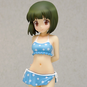 大宮忍 BEACH QUEENS版 (フィギュア)