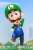 Nendoroid Luigi (PVC Figure) Item picture2