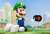 Nendoroid Luigi (PVC Figure) Item picture4