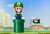 Nendoroid Luigi (PVC Figure) Item picture5