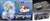 雪ミク電車 2014年モデル 札幌市交通局3300形電車 札幌時計台セット (組み立てキット) (鉄道模型) その他の画像1