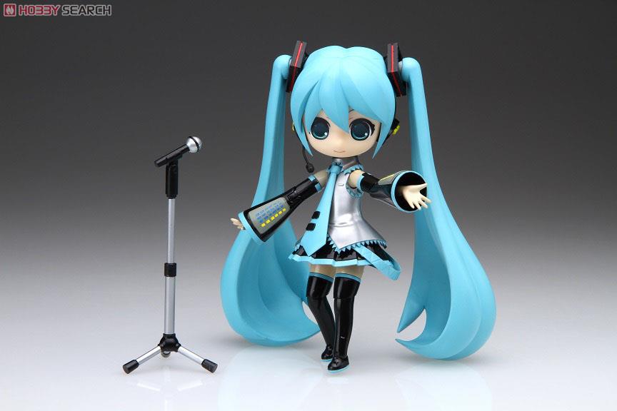 Hatsune Miku (Plastic model) Item picture2