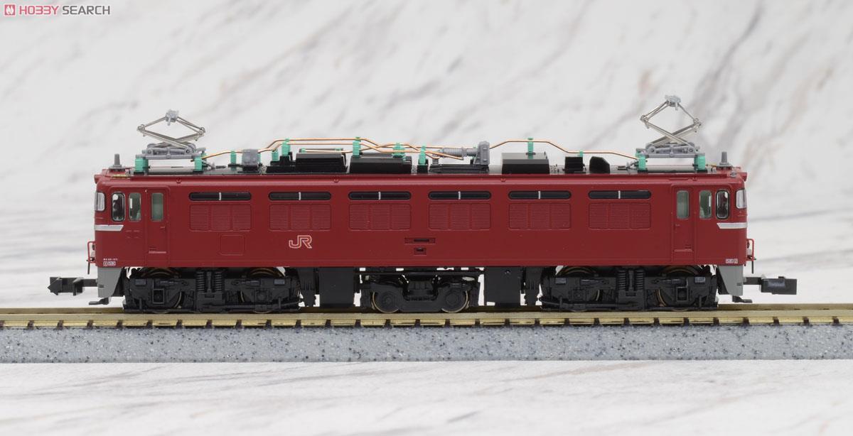 ED76-0 後期形 JR九州仕様 (鉄道模型) 商品画像1