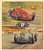 タルボ ラーゴ グランプリ 1949 ＆アルファロメオ 158 (プラモデル) その他の画像1