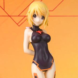 Figuarts Zero Charlotte Dunois (Completed)