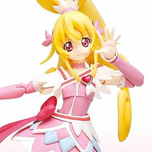 S.H.Figuarts Cure Heart (Completed)