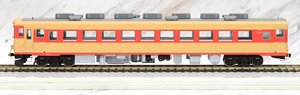16番(HO) キハ28形2300番代 寒地型 (冷房改造車) (カンタムサウンドシステム準備) (増結用) (鉄道模型)