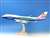 B747-400 チャイナ エアライン ドリームライナー 塗装機 (完成品飛行機) 商品画像3