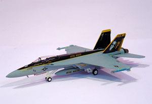 F/A-18E アメリカ海軍 VFA-27 ロイヤルメイセス (完成品飛行機)