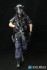 LAPD S.W.A.T (ドール) 商品画像14 サムネイル