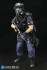 LAPD S.W.A.T (ドール) 商品画像18 モーダル サムネイル