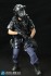 LAPD S.W.A.T (ドール) 商品画像19 モーダル サムネイル