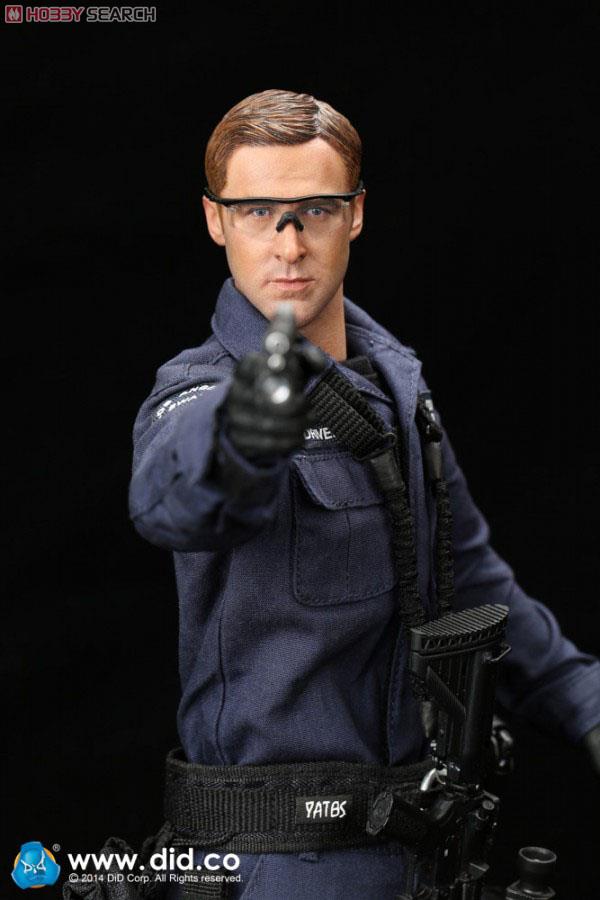 LAPD S.W.A.T (Fashion Doll) Item picture7