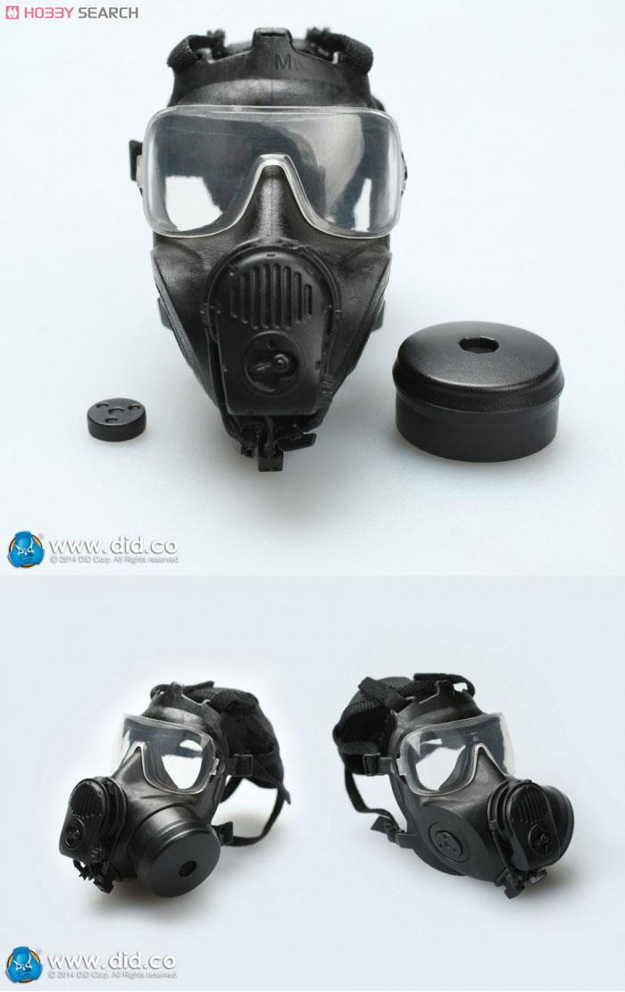 LAPD S.W.A.T (ドール) その他の画像3 モーダル